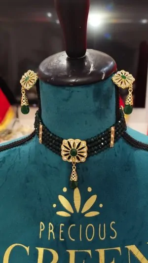 Schmuckset