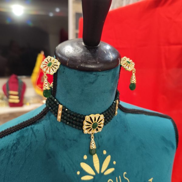 parure de bijoux — photo 7