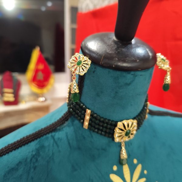 parure de bijoux — photo 4