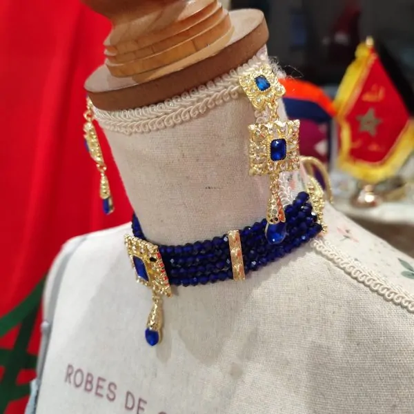 طقم مجوهرات جديد — photo 2