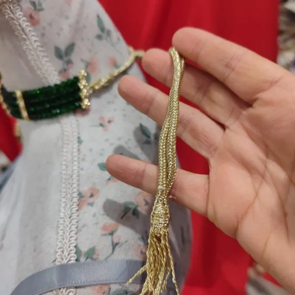 طقم مجوهرات جديد — photo 2