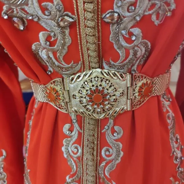 ceinture neuve