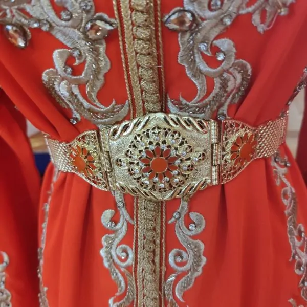 ceinture neuve — photo 4