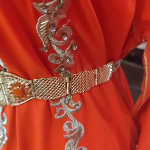 ceinture neuve — photo 2