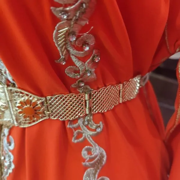 ceinture neuve — photo 3