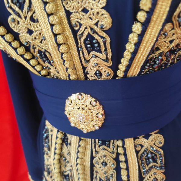 ceinture neuve — photo 2