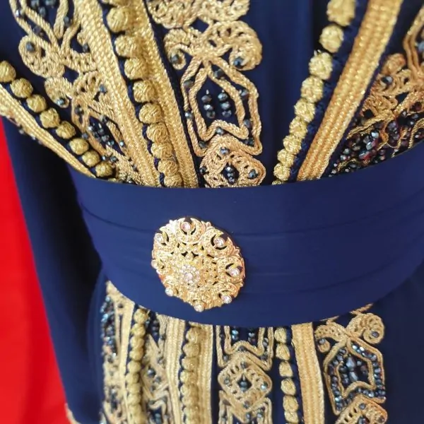 ceinture neuve — photo 2