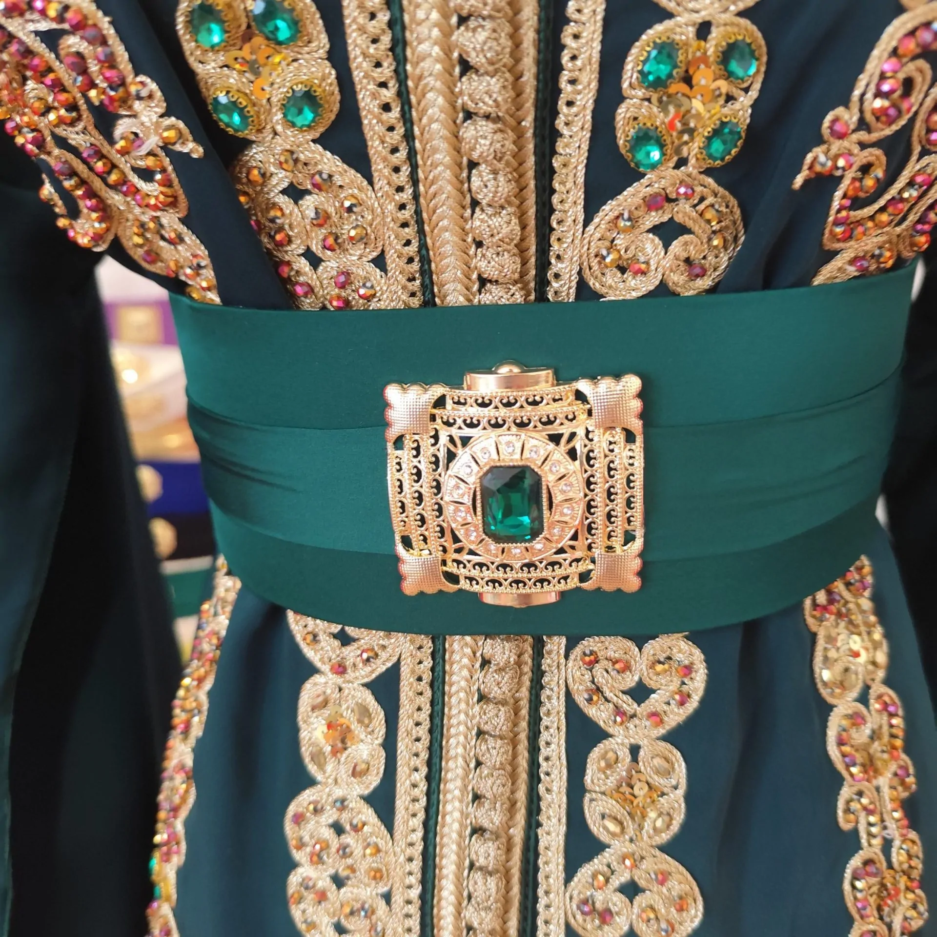 ceinture neuve – Image 5