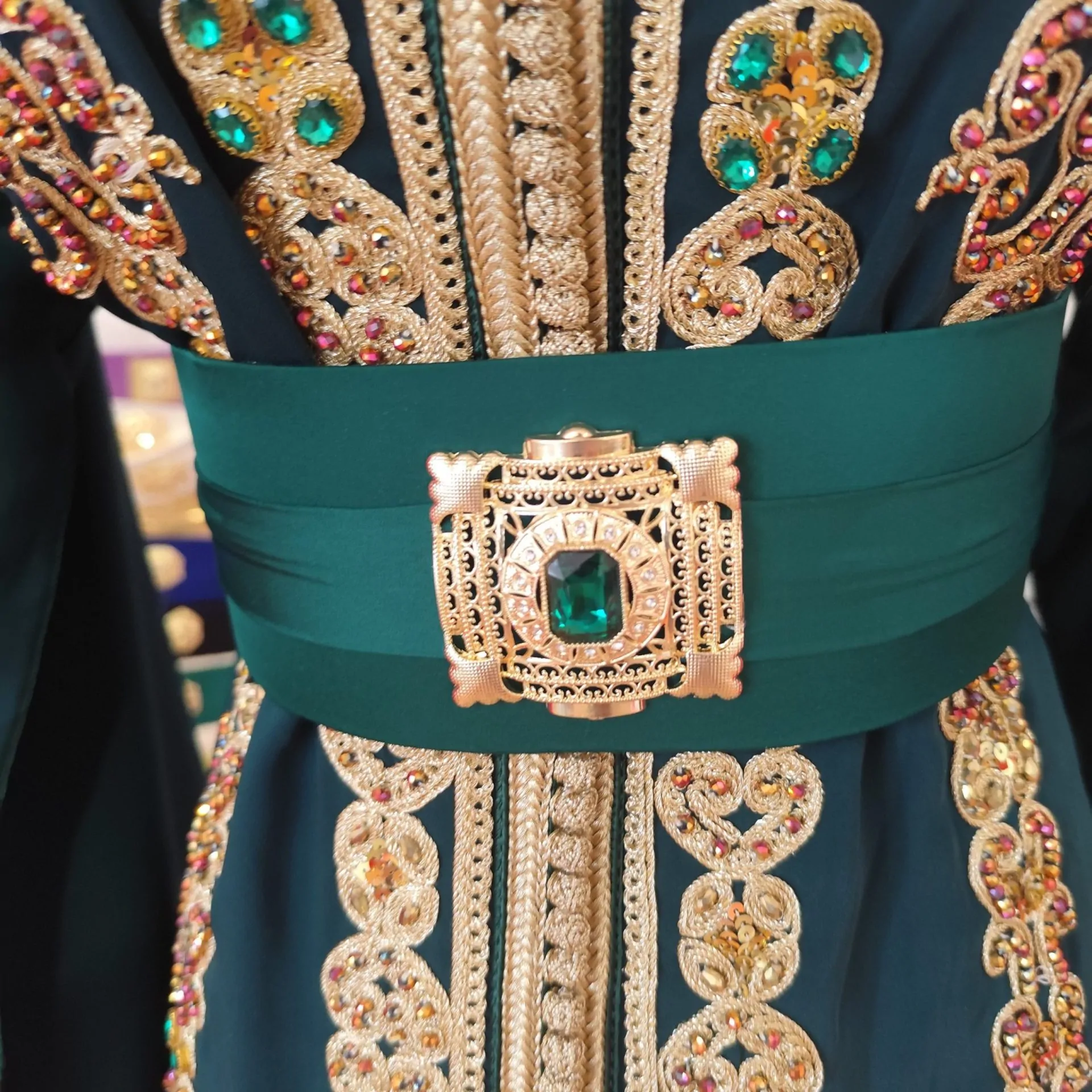 ceinture neuve – Image 6
