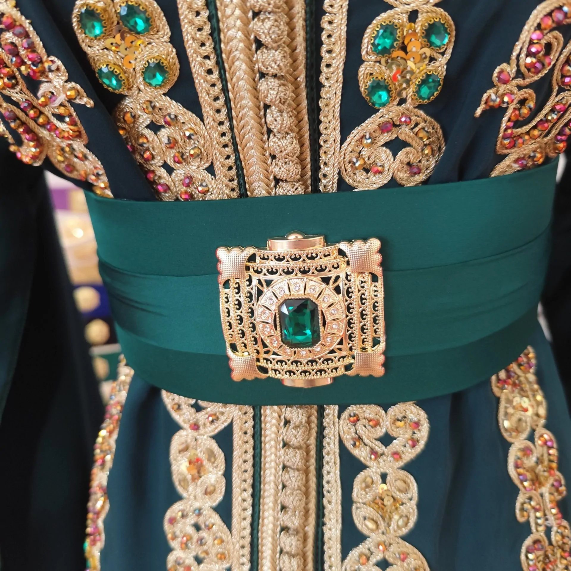ceinture neuve