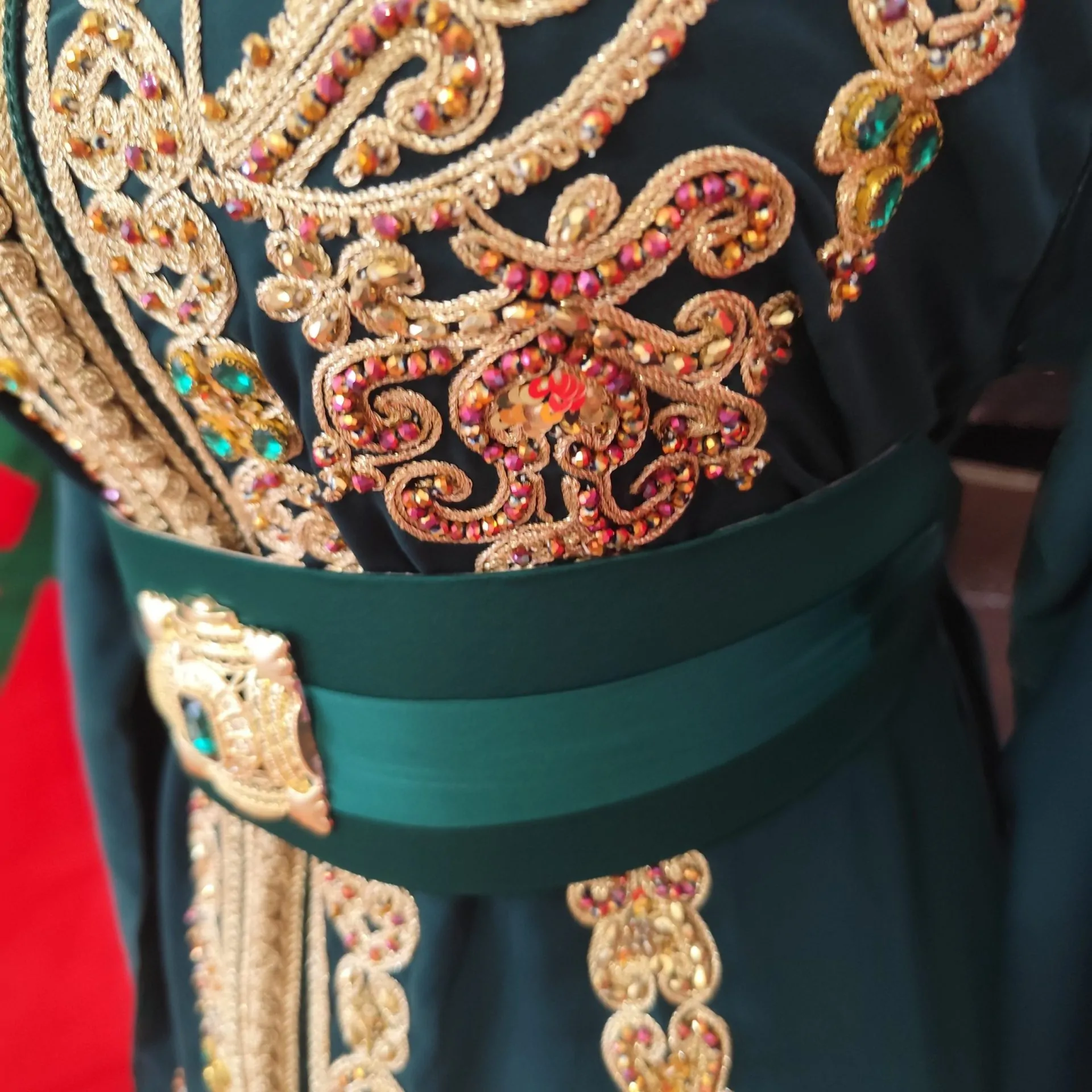 ceinture neuve – Image 2