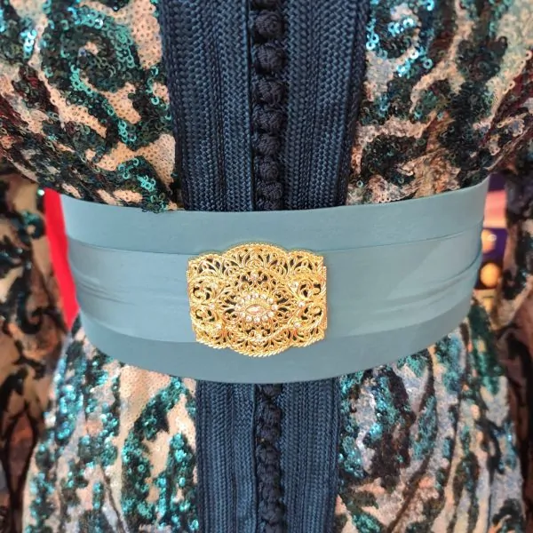 ceinture neuve — photo 5
