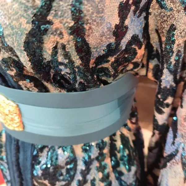 ceinture neuve — photo 3