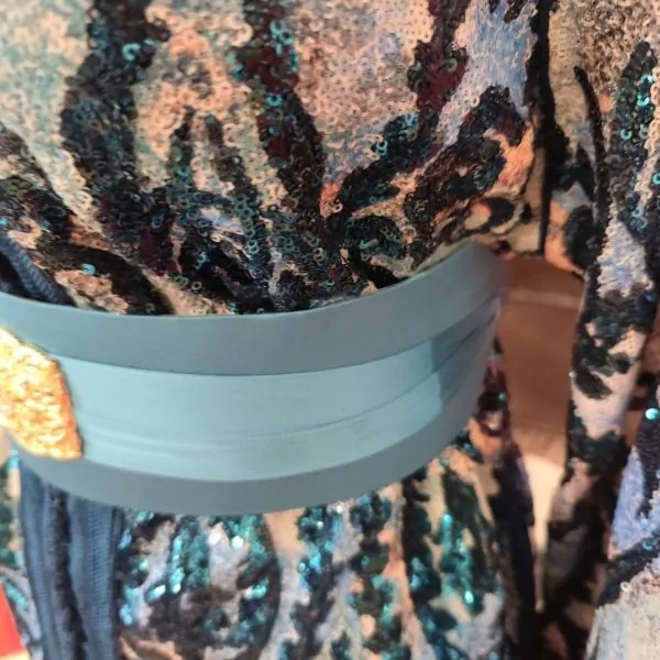 ceinture neuve — photo 2