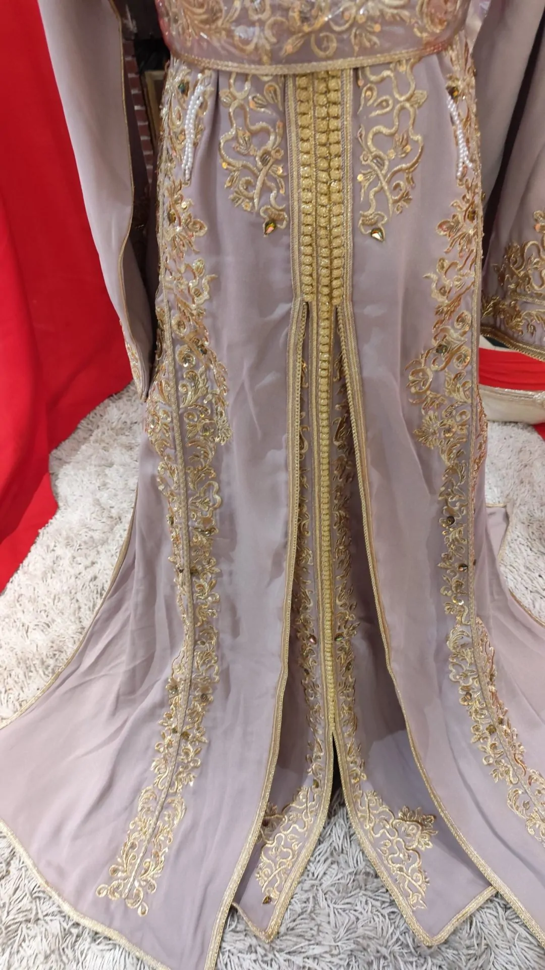 caftan marocain neuf – Image 11
