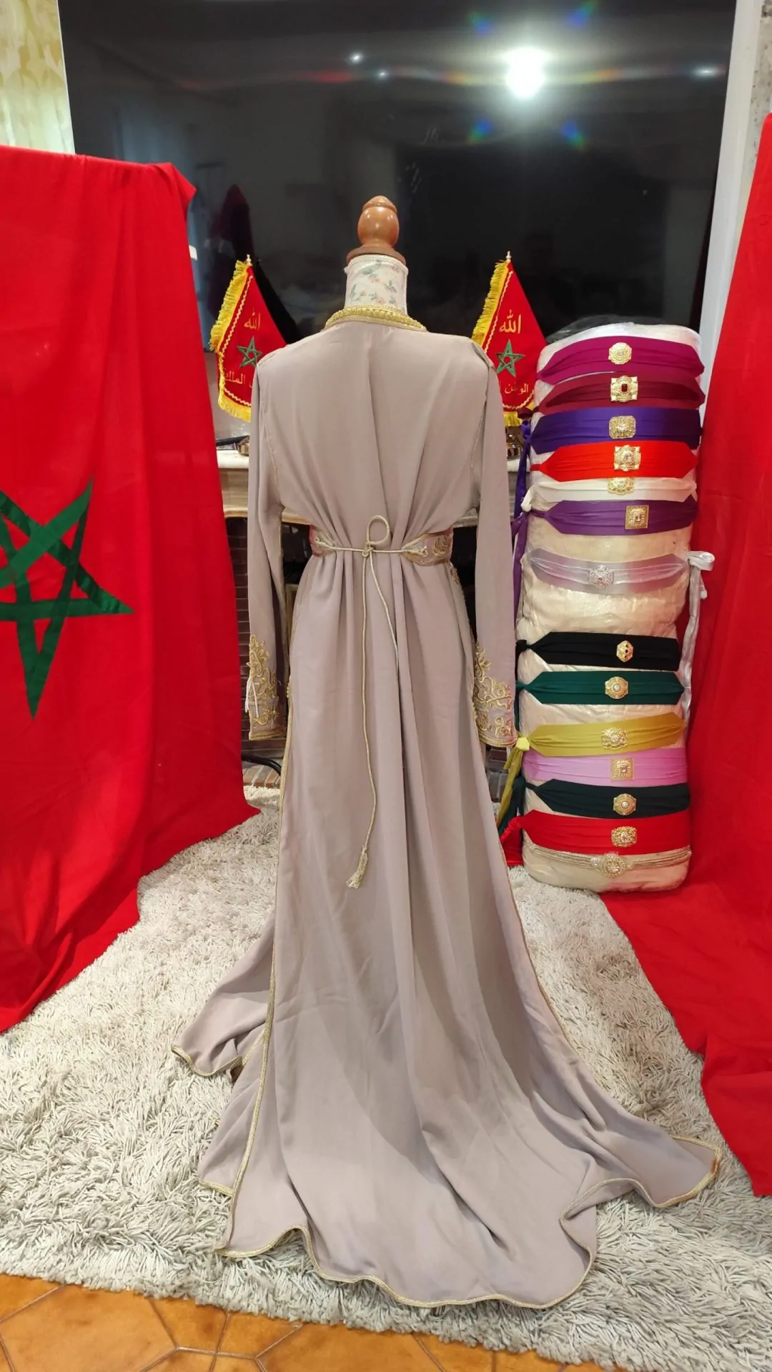 caftan marocain neuf – Image 15