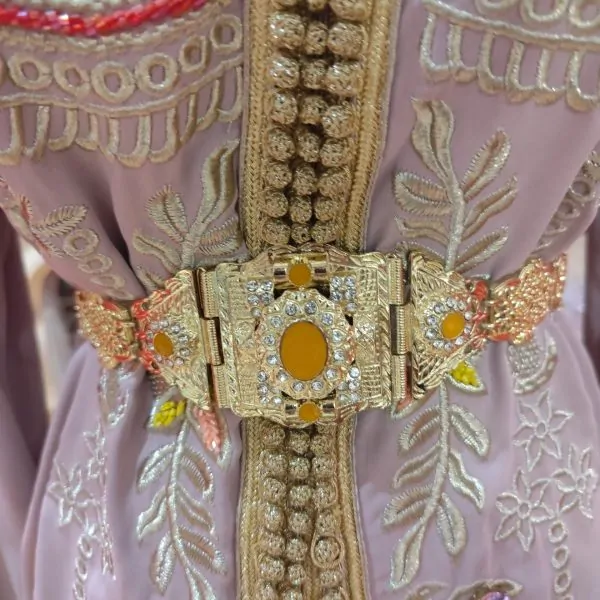 ceinture neuve — photo 3