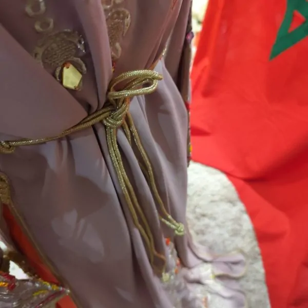 ceinture neuve — photo 4