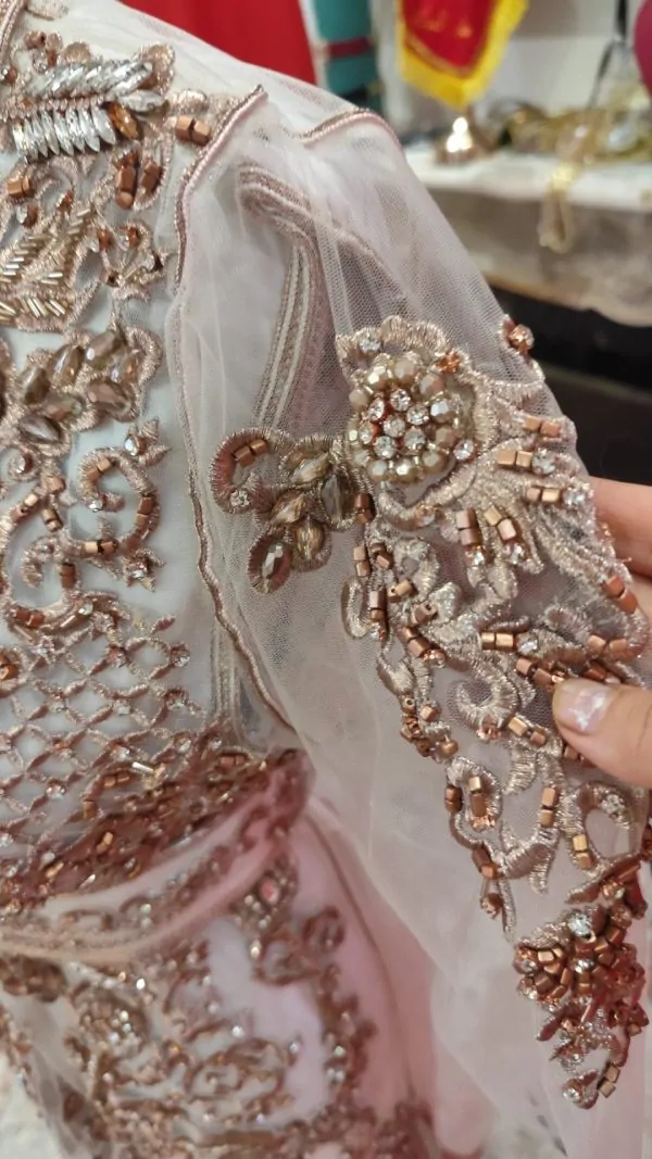 caftan marocain neuf — photo 2