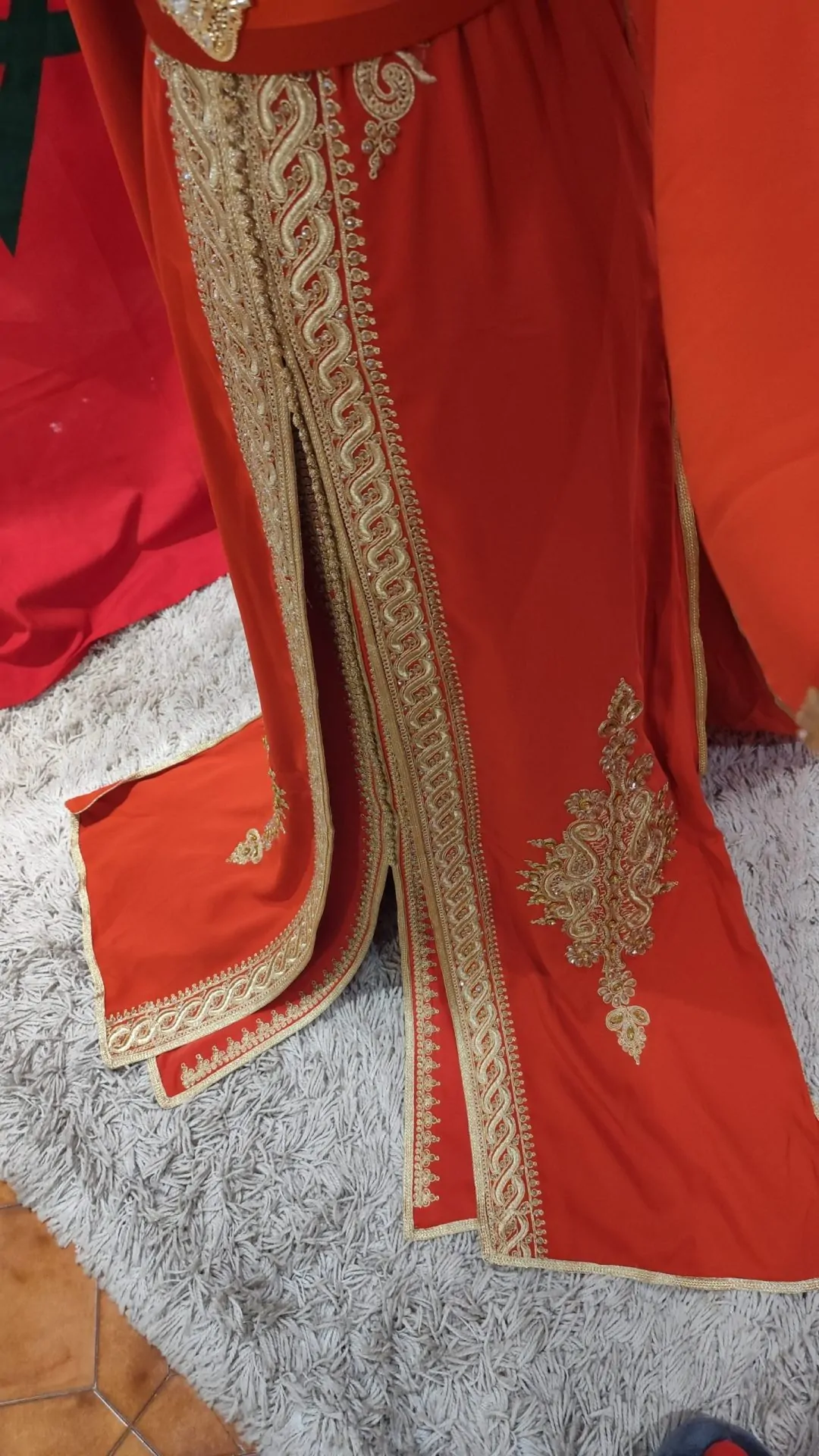 caftan marocain neuf – Image 12