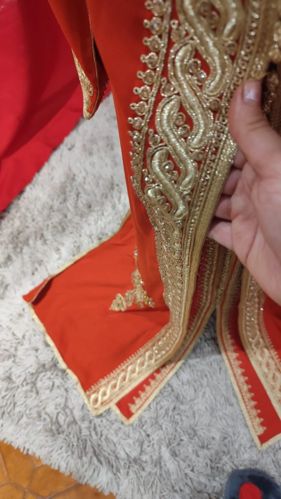 caftan marocain neuf – Image 6