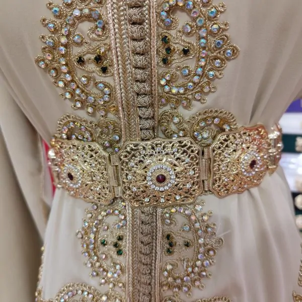 حزام جديد — photo 6