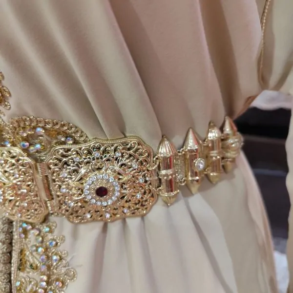 حزام جديد — photo 4