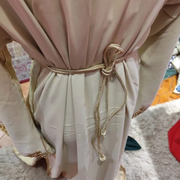 حزام جديد — photo 2