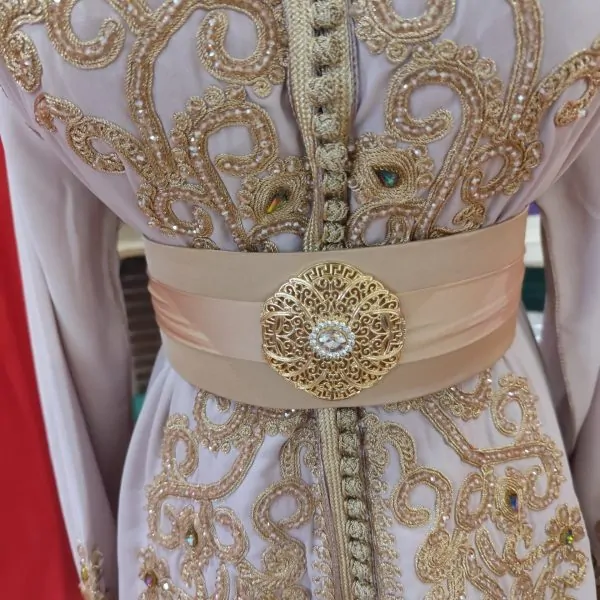 ceinture neuve — photo 5