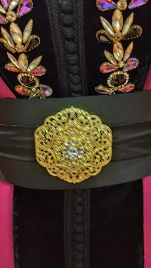 ceinture neuve