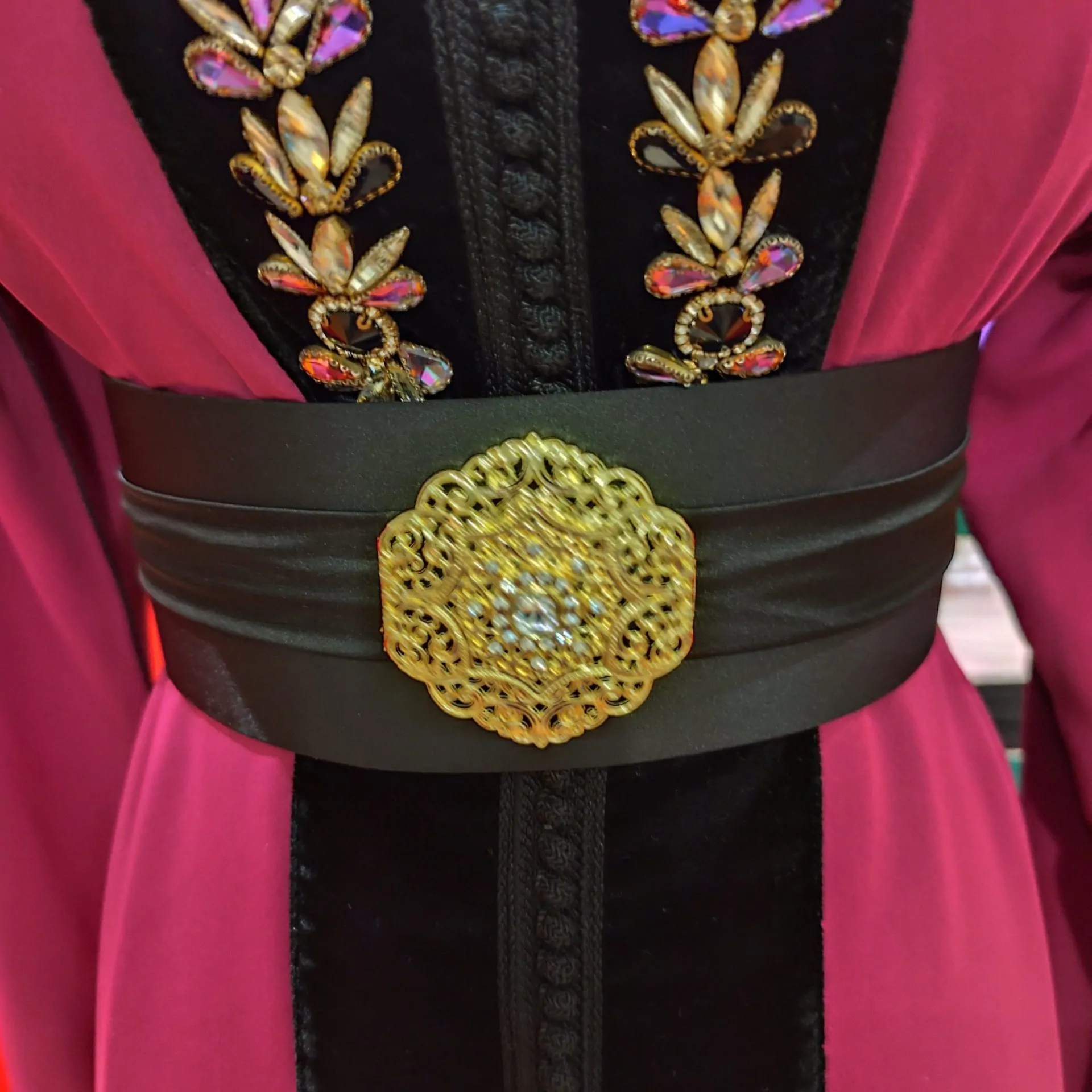 ceinture neuve