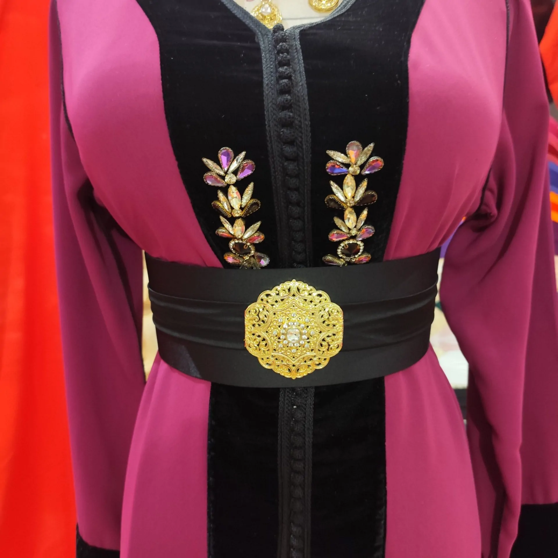 ceinture neuve – Image 3