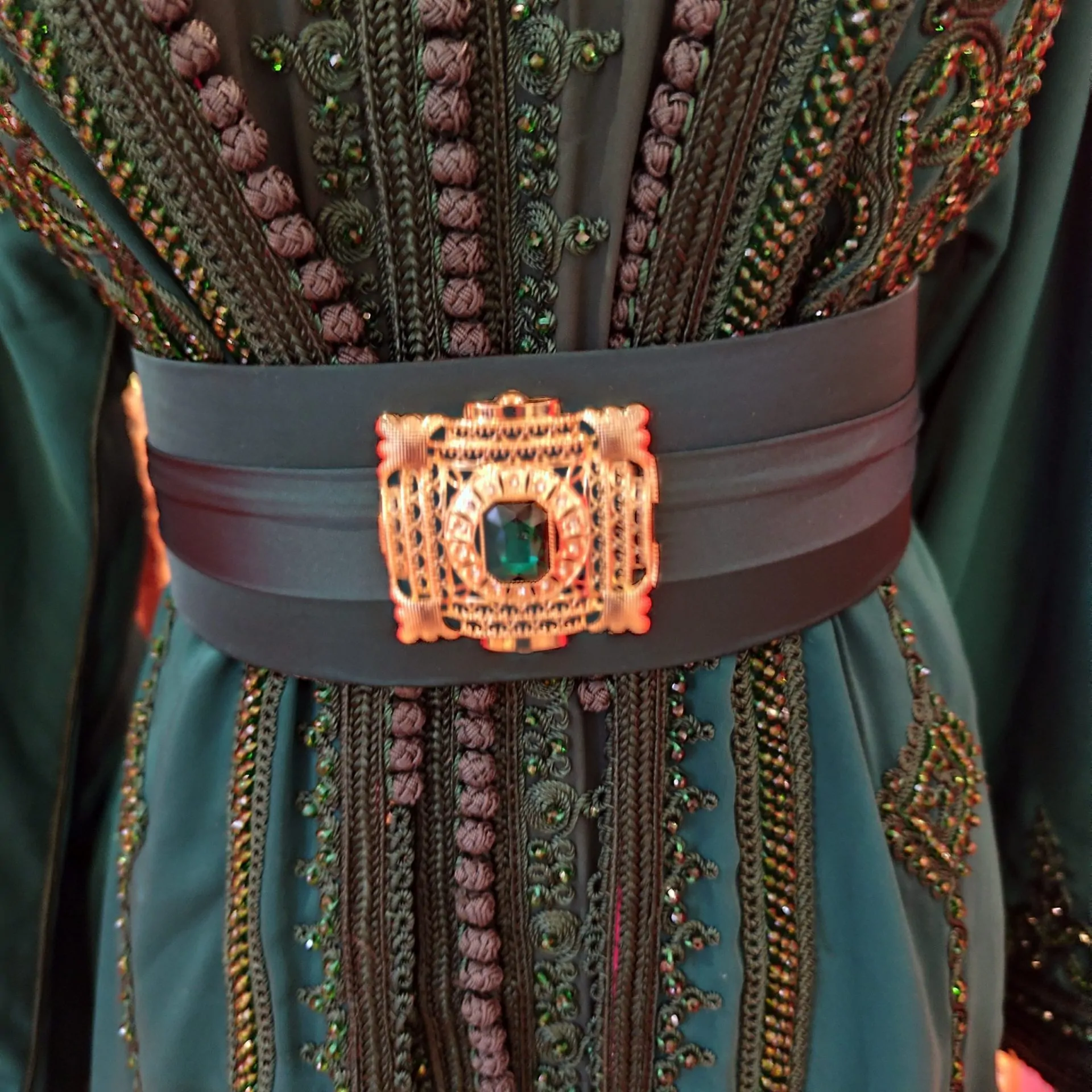 ceinture neuve