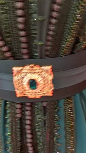 Cintura nuova