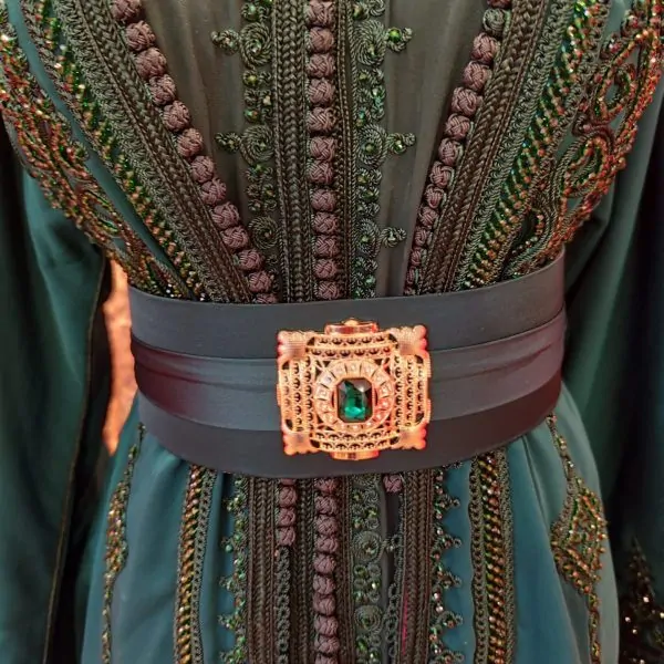 حزام جديد — photo 4