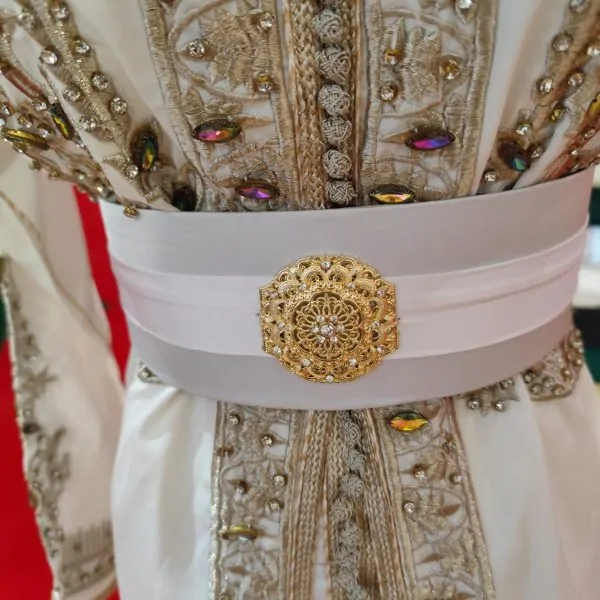 حزام جديد — photo 3