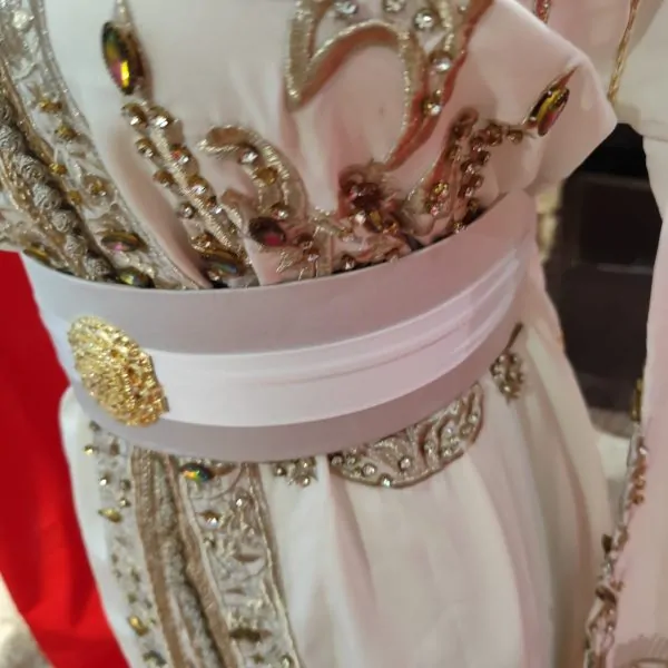 حزام جديد — photo 5