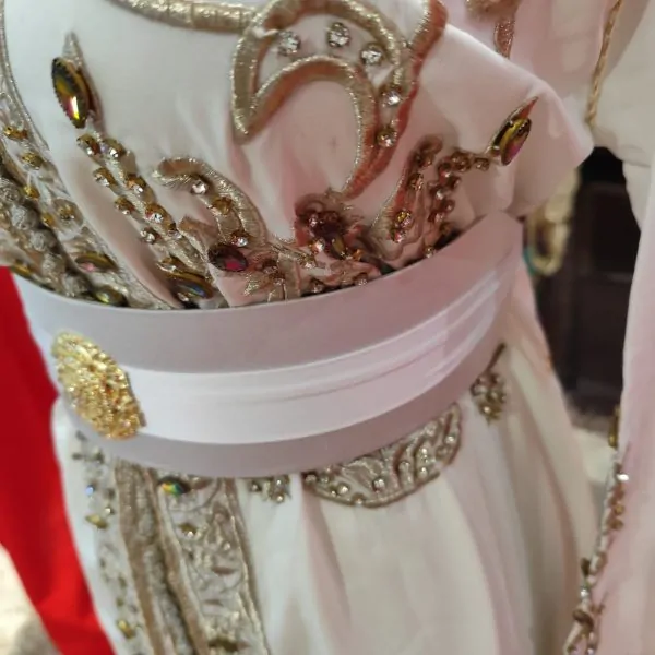 حزام جديد — photo 2