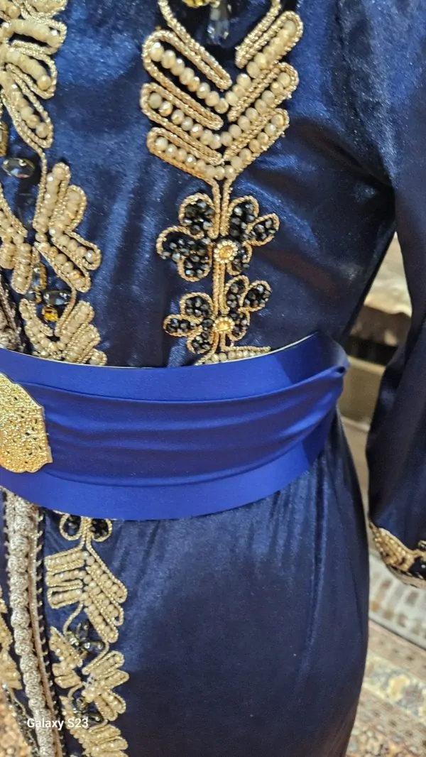 Cintura nuova per caftano marocchino — photo 2