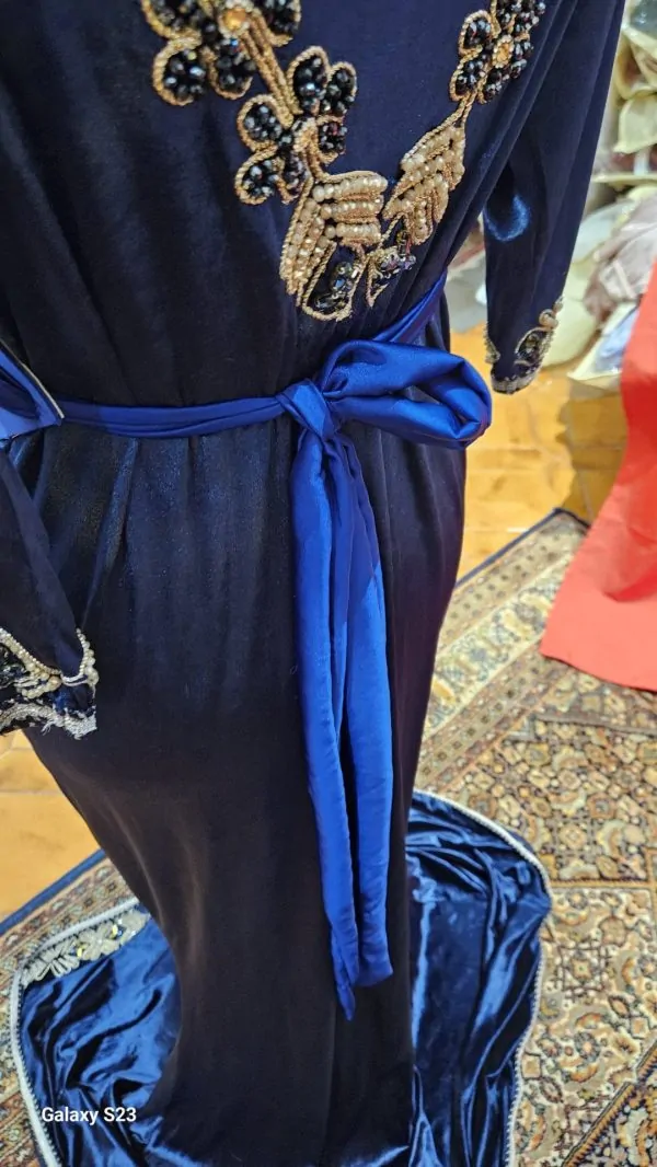 Cintura nuova per caftano marocchino — photo 3