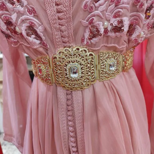 ceinture neuve — photo 5