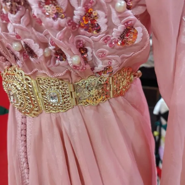 ceinture neuve — photo 2