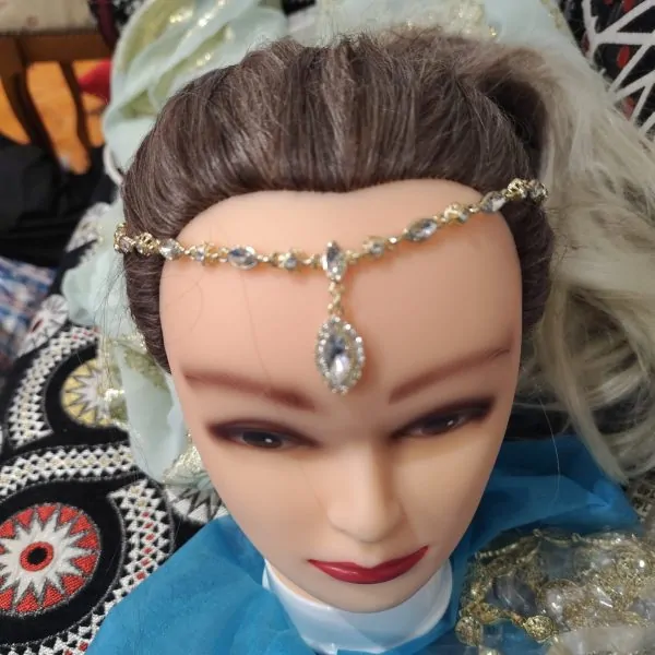 مجوهرات رأس جديدة — photo 5