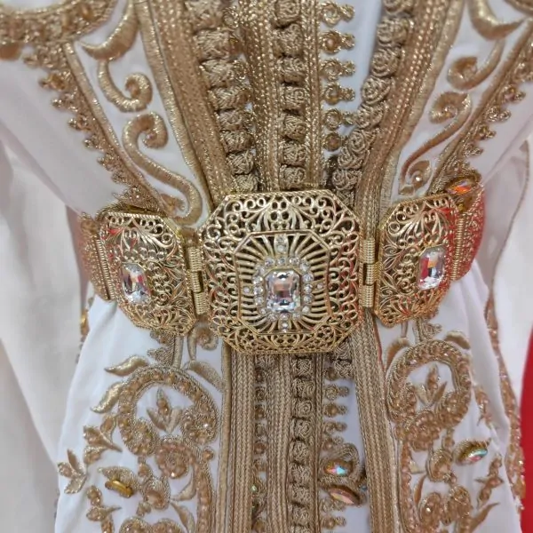 ceinture neuve — photo 4