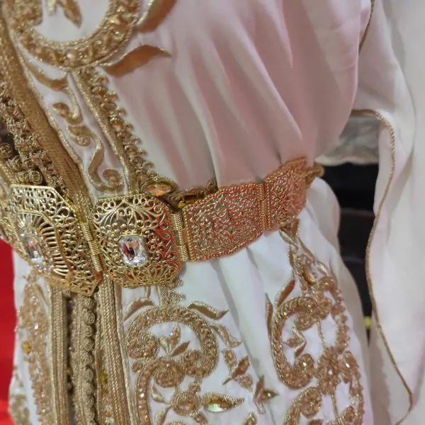 ceinture neuve — photo 3