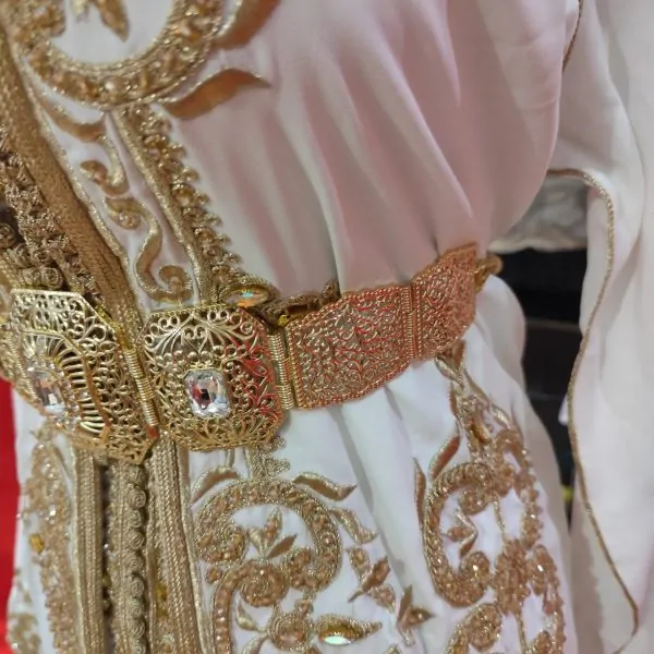 ceinture neuve — photo 2