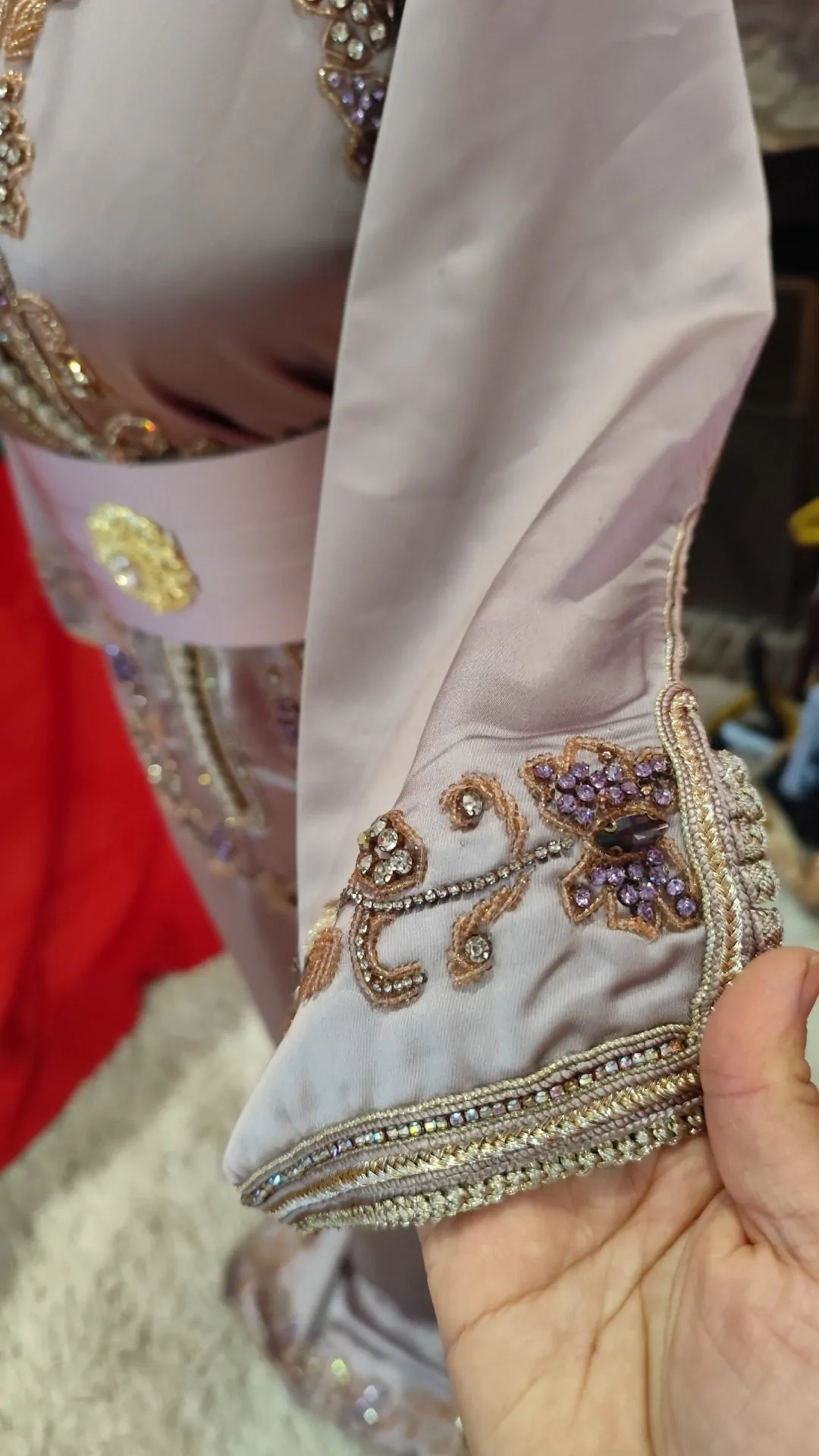 caftan marocain d occasion – Image 18