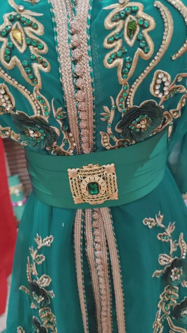 ceinture neuve — photo 5
