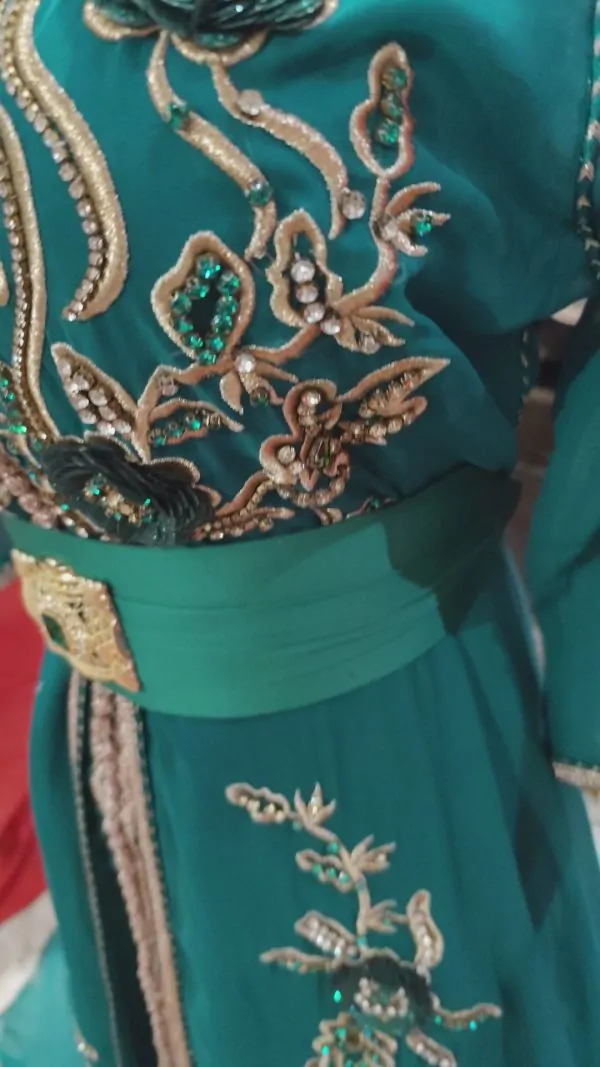 ceinture neuve — photo 2