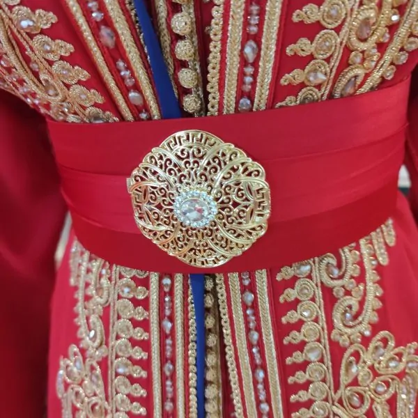 ceinture neuve — photo 4